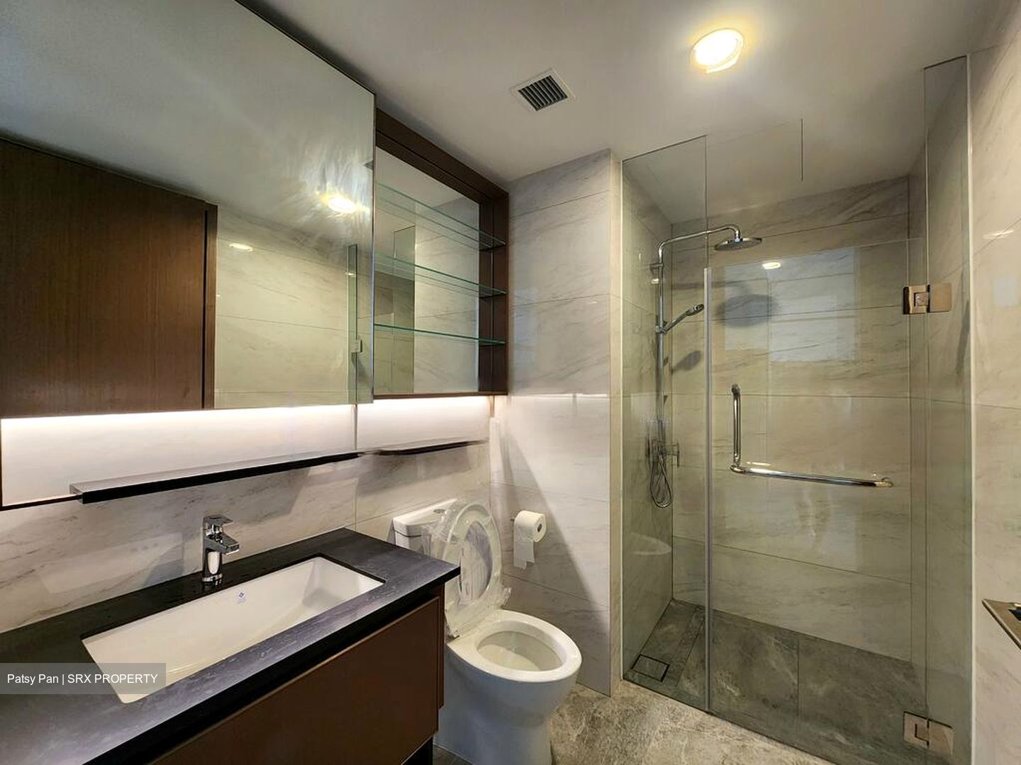 Normanton Park (D5), Apartment #467929031
